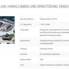 Unternehmen 1 Bild GETEC ZÜRICH AG Ingenieure/Planungsbüros/Sachverständige am Zürich ZH