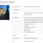 Unternehmen 3 Bild GETEC ZÜRICH AG Ingenieure/Planungsbüros/Sachverständige am Zürich ZH