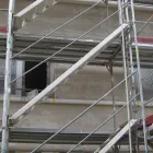 Unternehmen 9 Bild GIESSER AG Malerbetriebe am Langenthal BE