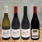 Entreprises 20 image GIL VINS TROUVAILLES DE FRANCE Weinkellereien dans Birmensdorf Zh ZH