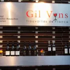 Entreprises 1 image GIL VINS TROUVAILLES DE FRANCE Weinkellereien dans Birmensdorf Zh ZH