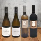 Entreprises 5 image GIL VINS TROUVAILLES DE FRANCE Weinkellereien dans Birmensdorf Zh ZH