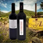 Entreprises 6 image GIL VINS TROUVAILLES DE FRANCE Weinkellereien dans Birmensdorf Zh ZH