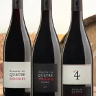 Entreprises 13 image GIL VINS TROUVAILLES DE FRANCE Weinkellereien dans Birmensdorf Zh ZH
