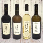 Entreprises 15 image GIL VINS TROUVAILLES DE FRANCE Weinkellereien dans Birmensdorf Zh ZH