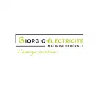 Unternehmen 3 Bild GIORGIO ELECTRICITÉ Elektro-Dienstleistungen am La Chaux-De-Fonds NE