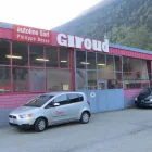 Immagine 1 azienda GIROUD AUTOLINE SÀRL Kfz-/Zweirad-Dienstleistungen in Martigny VS