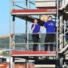 Unternehmen 3 Bild GIWA SECURITY AG - FILIALE ZÜRICH Sicherheitsfirmen am Zurich ZH