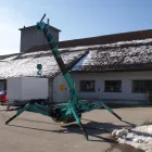 Immagine 1 azienda GLAS OBERLAND AG Glasereien, Glasnotdienste in Wald Zh ZH