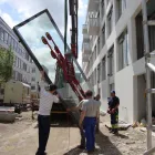 Immagine 2 azienda GLAS OBERLAND AG Glasereien, Glasnotdienste in Wald Zh ZH