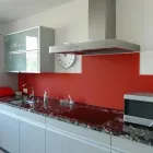 Unternehmen 7 Bild GLAS SCHERZ AG Haushaltsgerätekundendienste am Bern BE