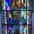 Immagine 4 azienda GLASART/ GLASMALEREI A. LIEBICH Restauratoren in Waltenschwil AG