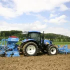 Immagine 5 azienda GLAUSER LANDTECHNIK GMBH Maschinenbau in Gurmels FR