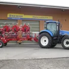 Immagine 1 azienda GLAUSER LANDTECHNIK GMBH Maschinenbau in Gurmels FR