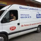 Immagine 2 azienda GLAUSER LANDTECHNIK GMBH Maschinenbau in Gurmels FR
