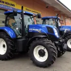 Immagine 3 azienda GLAUSER LANDTECHNIK GMBH Maschinenbau in Gurmels FR