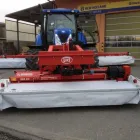 Immagine 4 azienda GLAUSER LANDTECHNIK GMBH Maschinenbau in Gurmels FR