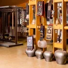 Entreprises 1 image GLOCKENGIESSEREI GUSSET AG Metallwaren dans Uetendorf BE