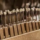 Entreprises 3 image GLOCKENGIESSEREI GUSSET AG Metallwaren dans Uetendorf BE