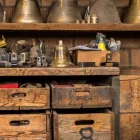 Entreprises 4 image GLOCKENGIESSEREI GUSSET AG Metallwaren dans Uetendorf BE