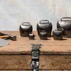 Entreprises 5 image GLOCKENGIESSEREI GUSSET AG Metallwaren dans Uetendorf BE