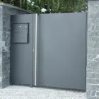 Immagine 1 azienda GLÜKLER METALLBAU AG Schlüsselservice in Richterswil ZH