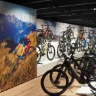 Immagine 1 azienda GO-IN SPORTSHOP SURSEE Textil/Bekleidung in Sursee LU