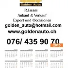 Unternehmen 3 Bild GOLDEN AUTO ANKAUF U VERKAUF Kfz-/Zweirad-Dienstleistungen am Zürich ZH