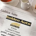 Unternehmen 2 Bild GOLDEN AUTO Kfz-/Zweirad-Dienstleistungen am Zürich ZH