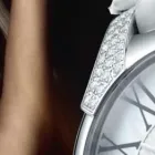 Unternehmen 1 Bild GOLDSCHMIEDE-ATELIER KRÜSI AG Schmuck/Uhren/Edelmetallwaren am Gossau Sg SG