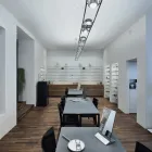 Entreprises 8 image GÖTTE OPTIK AG Optiker dans Zurich ZH