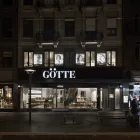 Entreprises 4 image GÖTTE OPTIK AG Optiker dans Zurich ZH