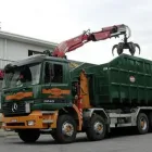 Unternehmen 1 Bild GOUTTE RÉCUPÉRATION SA Schrottunternehmen, Buntmetalle-Unternehmen, Recyclingunternehmen am Lausanne VD