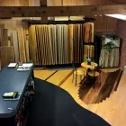 Immagine 4 azienda GRAF ERIC AG Fliesenlegearbeiten, Plattenlegearbeiten in Spiez BE