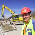 Unternehmen 1 Bild GRAF H. AG Land-/Forstwirtschaft/Fischerei am Zufikon AG