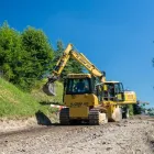 Unternehmen 9 Bild GRAF H. AG Land-/Forstwirtschaft/Fischerei am Zufikon AG