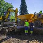 Unternehmen 2 Bild GRAF H. AG Land-/Forstwirtschaft/Fischerei am Zufikon AG