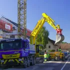 Unternehmen 7 Bild GRAF H. AG Land-/Forstwirtschaft/Fischerei am Zufikon AG