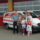 Entreprises 6 image GRANWEHR GMBH Reinigungsmittel, Pflegemittel & Reiniger dans Sirnach TG