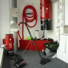 Entreprises 2 image GRANWEHR GMBH Reinigungsmittel, Pflegemittel & Reiniger dans Sirnach TG