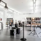 Immagine 1 azienda GRAPHICART AG Tv/Hi-Fi/Film/Foto/Medien, Bespielt in Zurich ZH