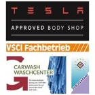 Immagine 1 azienda GRECO CARROSSERIE + AUTOSPRITZWERK AG Kfz-/Zweirad-Dienstleistungen in Sirnach TG