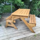 Immagine 13 azienda GRONO SCHREINEREI Zimmerarbeiten, Holzbauarbeiten in Neuhausen Am Rheinfall SH
