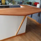 Immagine 7 azienda GRONO SCHREINEREI Zimmerarbeiten, Holzbauarbeiten in Neuhausen Am Rheinfall SH