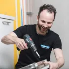 Entreprises 1 image GROSSENBACHER HAUSHALTGERÄTE AG Tischlerarbeiten dans St. Gallen SG