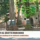 Immagine 2 azienda GROTTO MORCHINO Hotel-/Gastronomiegewerbe in Pazzallo TI