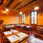 Immagine 1 azienda GROTTO MORCHINO Hotel-/Gastronomiegewerbe in Pazzallo TI