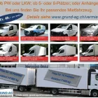 Immagine 9 azienda GRUND AG FAHRZEUGE Verleihunternehmen, Vermietungsunternehmen, Vermittlungsunternehmen in Triengen LU