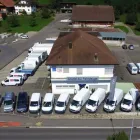 Immagine 1 azienda GRUND AG FAHRZEUGE Verleihunternehmen, Vermietungsunternehmen, Vermittlungsunternehmen in Triengen LU