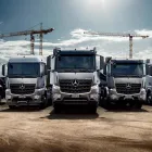 Immagine 2 azienda GRUND AG FAHRZEUGE Verleihunternehmen, Vermietungsunternehmen, Vermittlungsunternehmen in Triengen LU